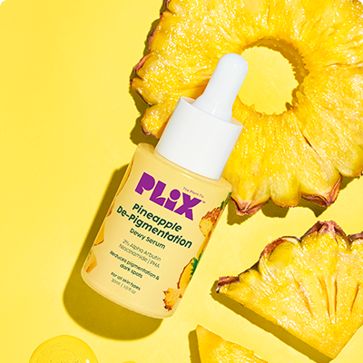 Pineapple De-Pigmentation Face Serum with 2% Alpha Arbutin